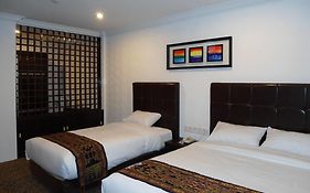 Regent Hotel Bintulu